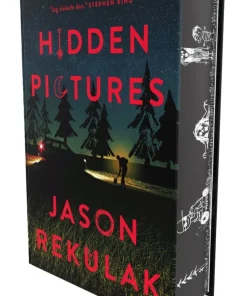 Hidden pictures (svensk utgåva)