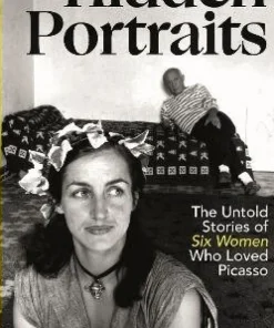 Hidden Portraits