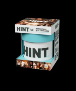 Hint Go