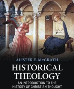 Historical Theology