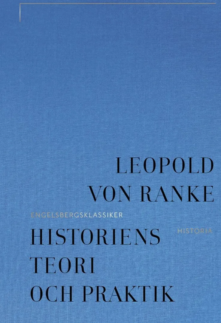 Historiens teori och praktik