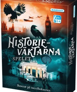 Historieväktarna