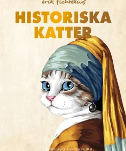 Historiska katter