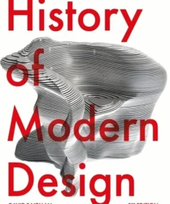 History of Modern Design Third Edition