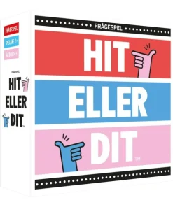 Hit eller dit