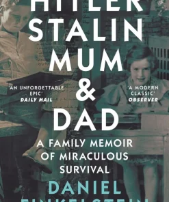Hitler, Stalin, Mum and Dad