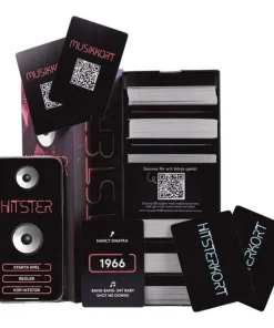 Hitster 2 - Förläng Festen