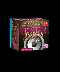 Hitster Christmas