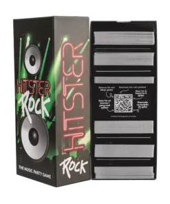 Hitster Rock