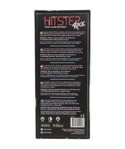 Hitster Rock