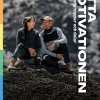 Hitta motivationen : genom livets toppar och dalar
