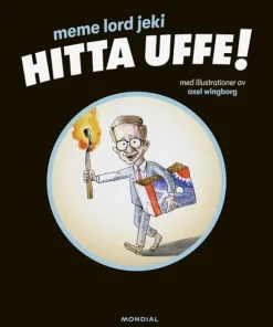 Hitta Uffe