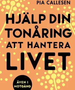 Hjälp din tonåring att hantera livet : även i motgång