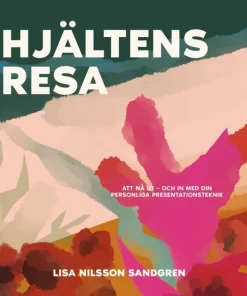 Hjältens resa