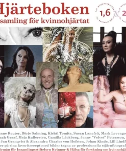 Hjärteboken