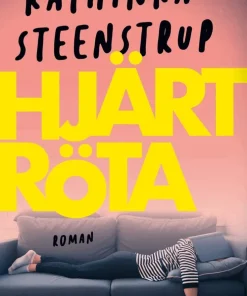 Hjärtröta