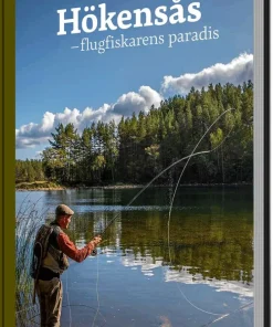 Hökensås : flugfiskarens paradis