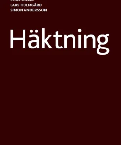 Häktning