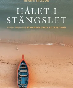 Hålet i stängslet : Resor med den latinamerikanska litteraturen