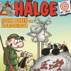 Hälge. Stora boken om älgristningar