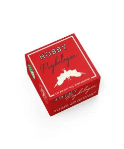 Hobbypsykologen