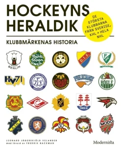 Hockeyns heraldik