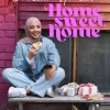Home sweet home
