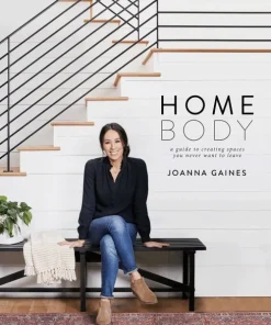 Homebody