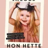 Hon hette Esmeralda