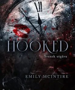 Hooked (svensk utgåva)