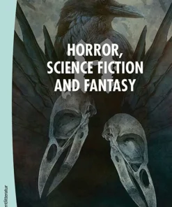 Horror, Science Fiction and Fantasy Elevpaket - Digitalt + Tryckt