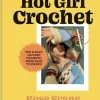 Hot Girl Crochet