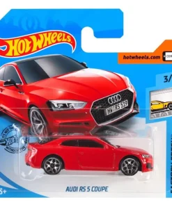 Hot Wheels Basic Car
