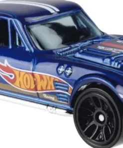 Hot Wheels Basic Car