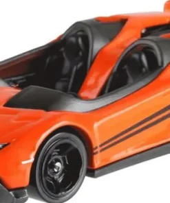 Hot Wheels Basic Car