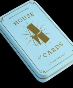 House of Cards