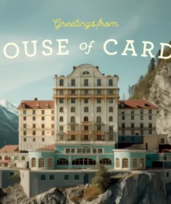 House of Cards