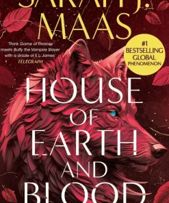 House of Earth and Blood