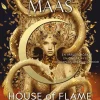 House of Flame and Shadow (Svensk utgåva)