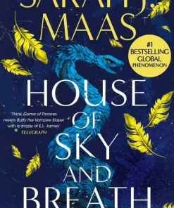 House of Sky and Breath