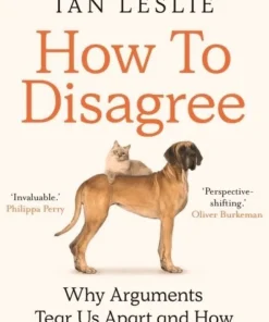 How to Disagree