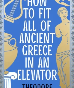 How to Fit All of Ancient Greece in an Elevator