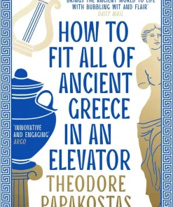 How to Fit All of Ancient Greece in an Elevator