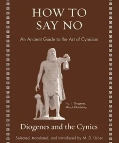 How to Say No