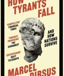 How Tyrants Fall