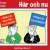 Här och nu