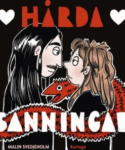 Hårda sanningar