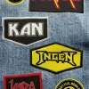 Hårdare kan ingen vara : hård rock, mjuka män och våra livs blandband