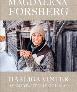 Härliga vinter