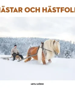 Hästar och hästfolk